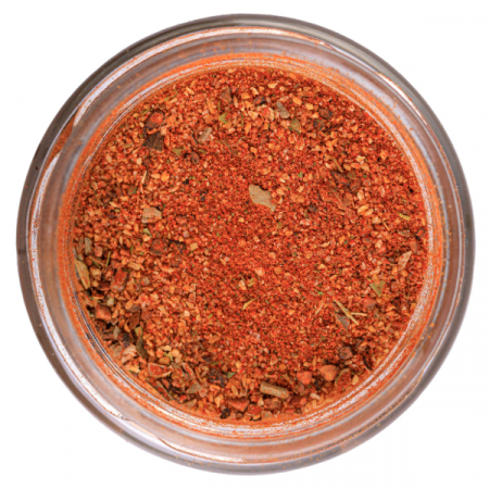 Condiment Cajun [2]