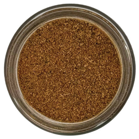 Condiment Crispy MONK – Mix de Condimente pentru Pui Crispy, Strips, Wings și Fingers [2]