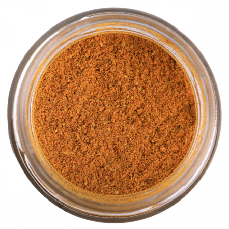 Condiment Curry [2]