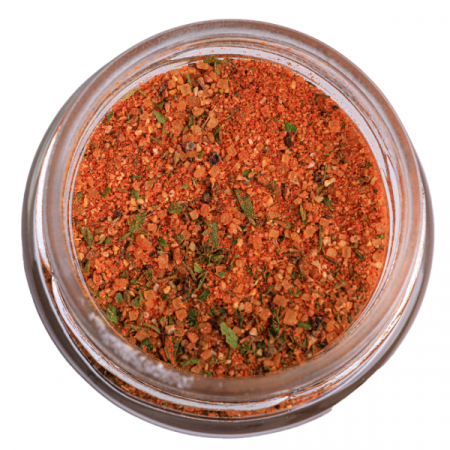 Condiment steak [2]