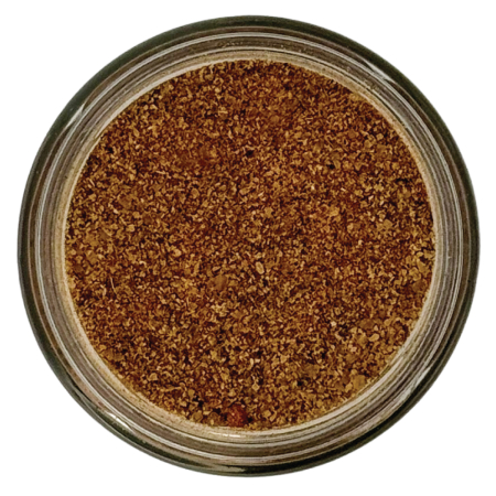 Dry Rub Beef MONK – Condiment pentru Vită, Steak și Grill [3]