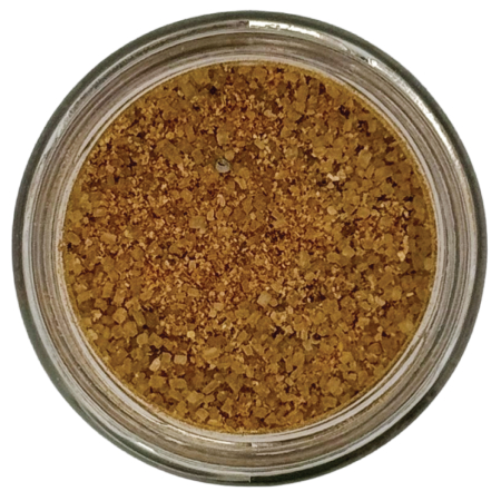 Dry Rub Ribs MONK – Condiment pentru Coaste BBQ Fragede și Grill [2]