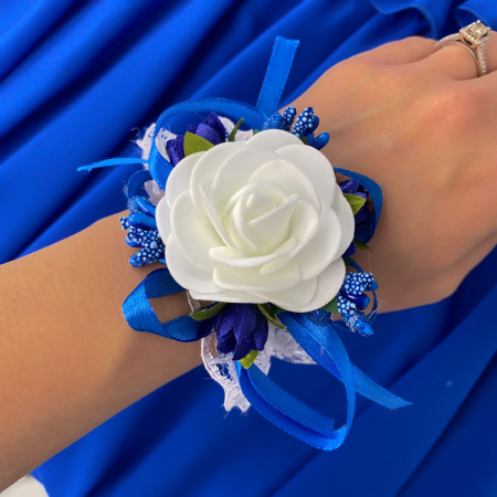 Accesorii - Bratara Albastra