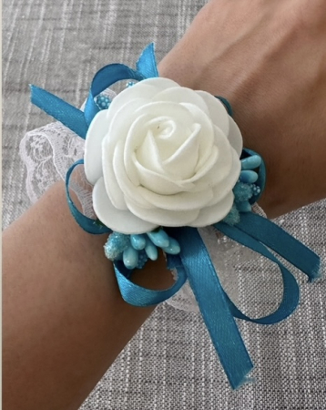 Accesorii - Bratara Turquoaz