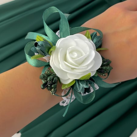 Accesorii - Bratara Verde
