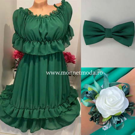Bratara Verde [1]