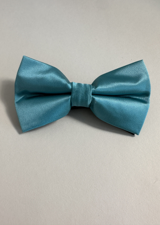 Accesorii - Papion Turquoize