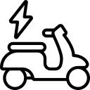 Vehicule electrice