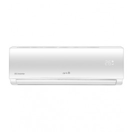 Aer conditionat Arielli AAC-12CXH2XA61, Inverter, Wi-Fi, 12000 BTU, Clasa A++, mod ECO, silentios, I feel [1]