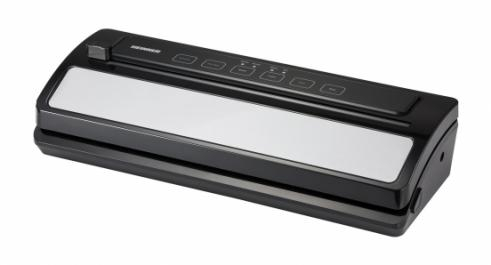 Aparat de vidat si sigilat Heinner FreshLock 110SS HAV-E110SS, vidare umeda /uscata, vidare caserole, panou de comanda tactil, furtun pentru vidarea caserolelor, cutter incorporat, compatibil cu pungi [2]