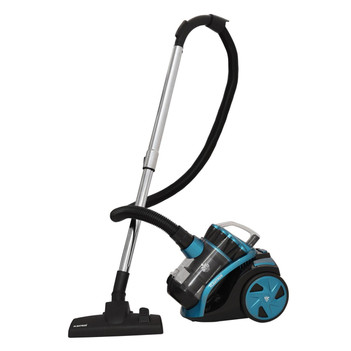 Aspirator fara sac Albatros Urban 90 Eco,2 l bol p... [2]