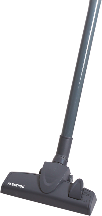 Aspirator cu sac Albatros Smart 85 Eco Green,1.8 l sac textil,850 W,ProtecĹŁie motor la supraĂ®ncÄlzire,Verde [3]