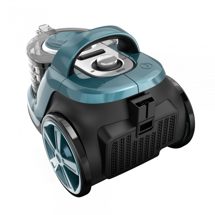 Aspirator fara sac Samus Tornado Eco Power, 800 W,... [2]