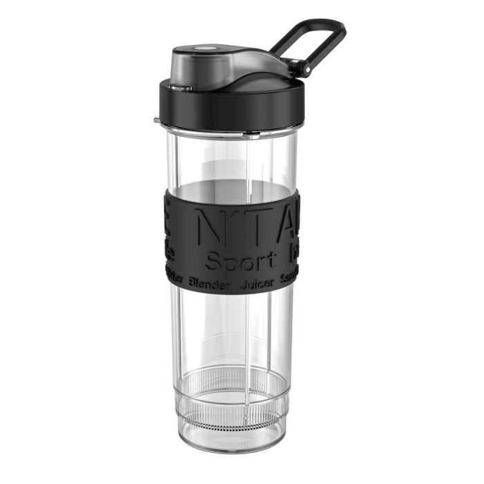Blender Albatros ENERGY MIX,600 W,570 ml bol plastic,RĂ˘ĹźniĹŁÄ inclusÄ,Lamele pot fi folosite Ĺźi pentru gheaĹŁÄ,Inox [2]