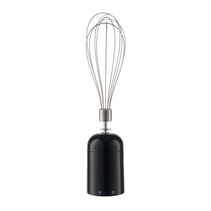 Blender Heinner HB-1000XBK, 1000W, viteza variabila, tocator, tel, cana de mixat, negru/inox [2]