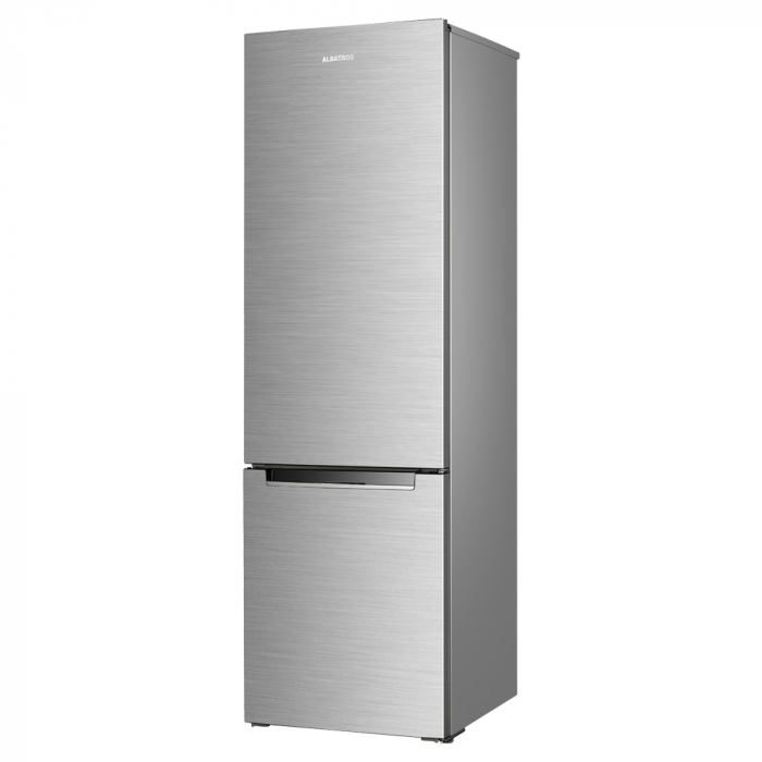 Combina frigorifica Albatros CFX343E, 262 L, H 180... [1]