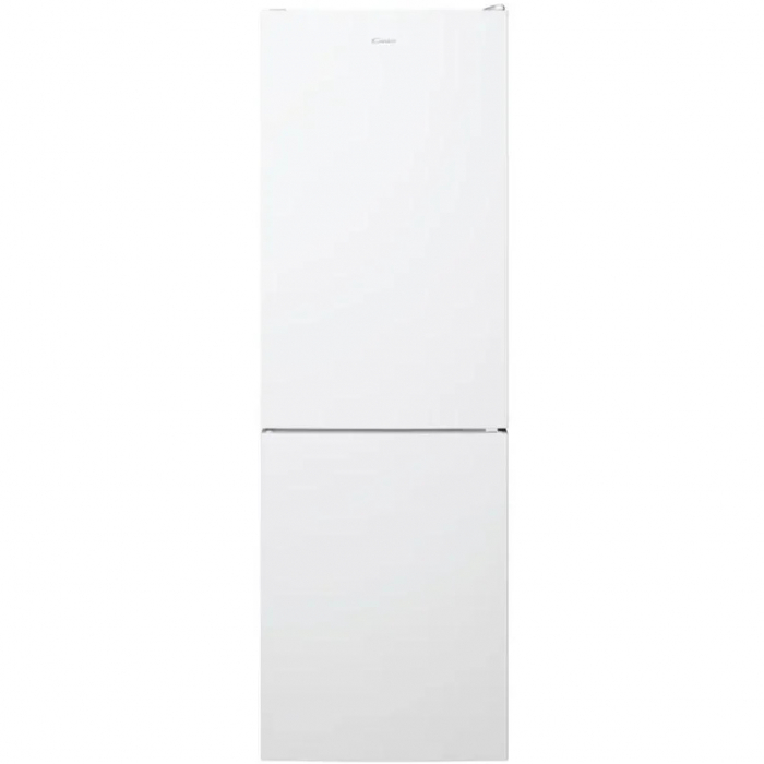 Combina frigorifica Candy CCE3T618EW, 341 litri, H... [1]