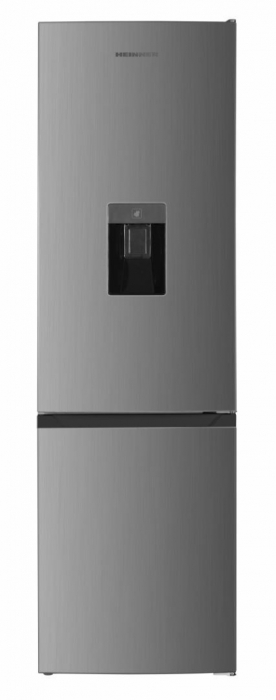 Combina frigorifica Heinner HC-HM260XWDE++, 260 l,... [1]