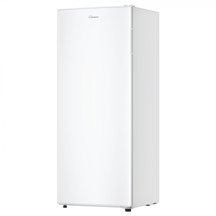 Congelator Candy CUQS 513EWH, 163 l, H 138, Clasa energetica E, Alb [1]