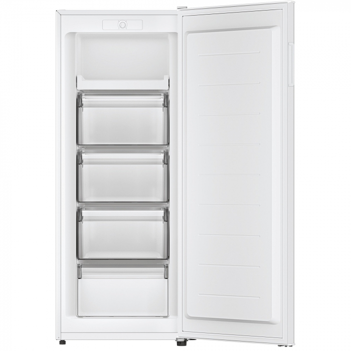 Congelator Candy CUQS 513EWH, 163 l, H 138, Clasa energetica E, Alb [3]
