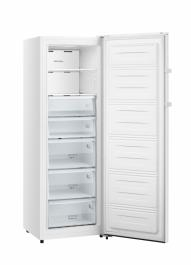 Congelator Heinner HFF-HS240NFE++, Full No Frost, sistem Multi Air Flow, clasa energetica: E, capacitate totala: 240L, control electronic cu display, functie “Congelare rapida”, functie ECO,  H 172 cm [2]