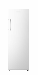 Congelator Heinner HFF-HS240NFE++, Full No Frost, sistem Multi Air Flow, clasa energetica: E, capacitate totala: 240L, control electronic cu display, functie “Congelare rapida”, functie ECO,  H 172 cm [1]
