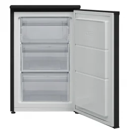 Congelator Heinner HFF-V102BKE++, 103L, 84 cm, con... [2]