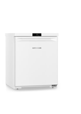Congelator Liebherr Fe 1003, 75 l,68 cm,SuperFrost,TouchControl,VarioSpace,FrostProtect,Iluminarea cu LED a compartimentului congelator,Clasa E,Alb [1]