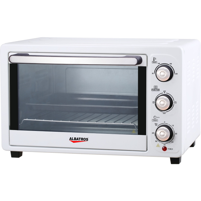 Cuptor electric Albatros A35W2 [1]