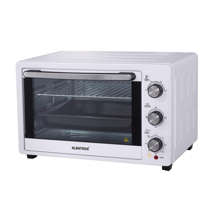 Cuptor electric Albatros A35W2 [2]
