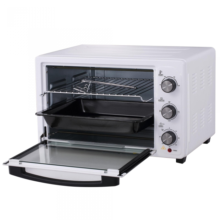 Cuptor electric Albatros A35W2 [3]
