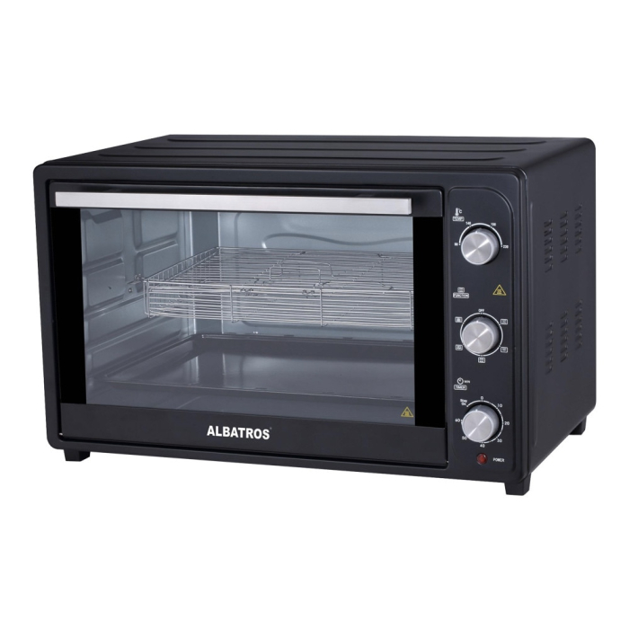 Cuptor electric Albatros A72BRCL2 [1]