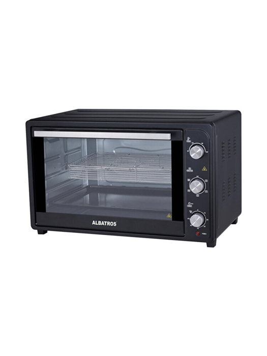 Cuptor electric Albatros A72BRCL2 [2]