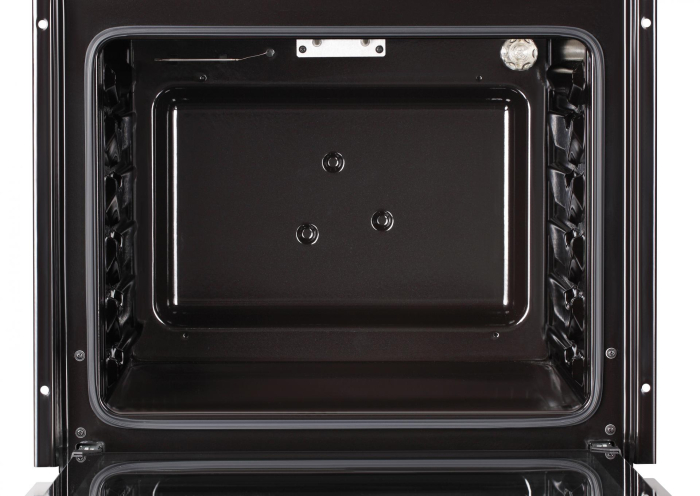 Cuptor incorporabil Samus SC621G4,2000 W,81 l,4 functii,Ventilator tangential de racire,Reglaj temperatura Ă®ntre 50-250 Â°C,clasa energetica A,Negru [2]