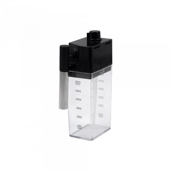 Espressor Automat Samus PERFECTION, 1350 W, 15 Bari, 7 optiuni de cafea, Rezervor de apa detasabil 2.2 litri, Capacitate rasnita 300 g, Rezervor lapte 300 ml, Sistem de curatare automata, Sistem de pr [4]