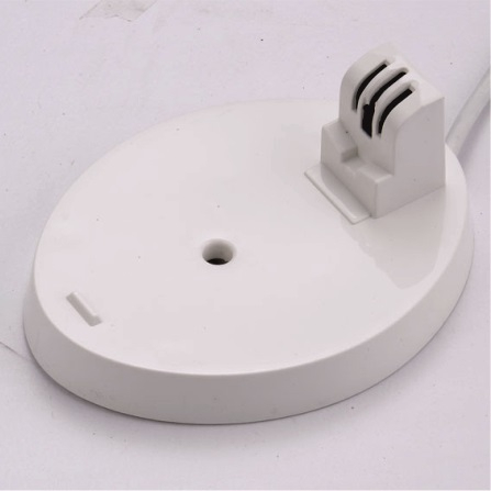 Fierbator Albatros AQUARIA,2200 W,1.7 litri,Utilizare fÄrÄ fir,Bec indicator funcĹŁionare,ProtecĹŁie la supraĂ®ncÄlzire,Alb/Rosu [2]
