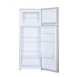 Frigider Heinner HF-H2206SE++, 206 l, H 143 cm, lu... [2]