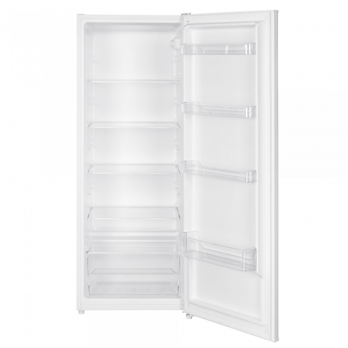 Frigider Racitor Samus SR296E, 242 L, H 142.6 cm, ... [2]