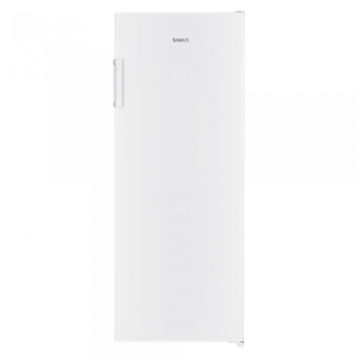 Frigider Racitor Samus SR296E, 242 L, H 142.6 cm, ... [1]