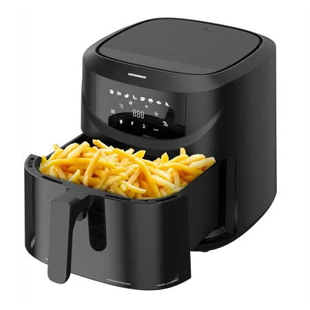 FRITEUZA CU AER CALD HEINNER SPACEFRY HAF-B8BK2000 [1]