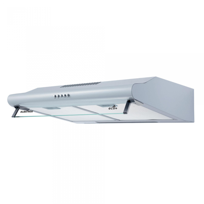 Hota Albatros H10A ECO+, 60 cm, 1 motor, 49 W, 3 t... [1]