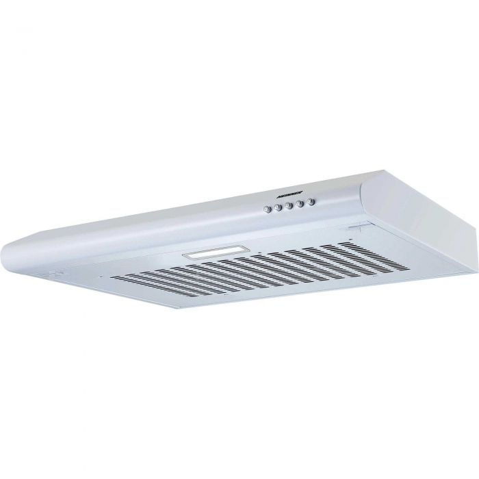 Hota traditionala Heinner CH-201WH, Putere absorbtie 209 mc/h, 1 motor, 60 cm, alb [2]