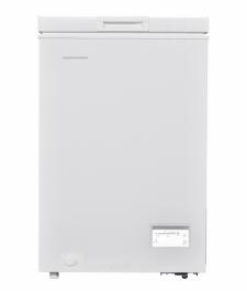 Lada frigorifica Heinner HCF-HM100CE++, clasa energetica: E, functionare convertibila (Frigider/Congelator), capacitate totala: 98L [1]