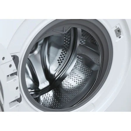 Masina de spalat cu uscator Candy CSWS 4962DWE/1-S, Spalare 9 Kg/Uscare 6 kg, 1400 rpm, Clasa E, Alb [2]