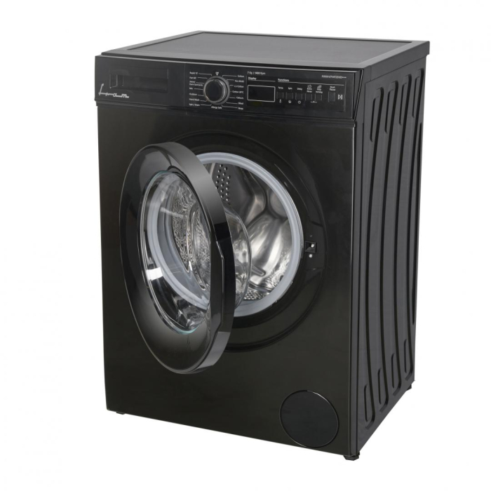 Masina de spalat rufe Fram FWM-V714T2BKD+++, 7 kg,... [3]
