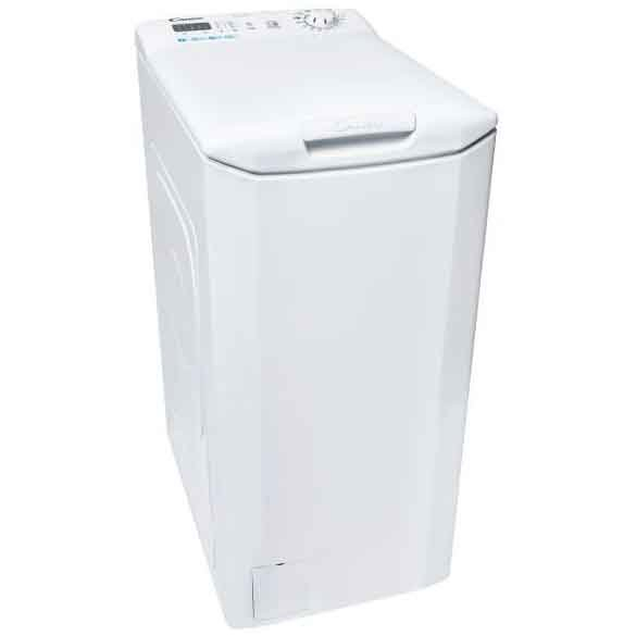 Masina de spalat rufe Candy CST 07LET/1-S, Incarca... [1]