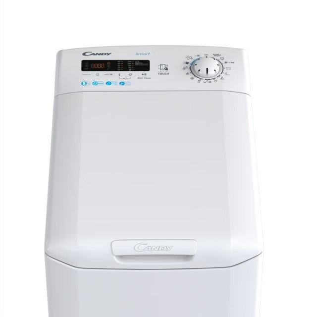 Masina de spalat rufe Candy Smart cu incarcare ver... [2]