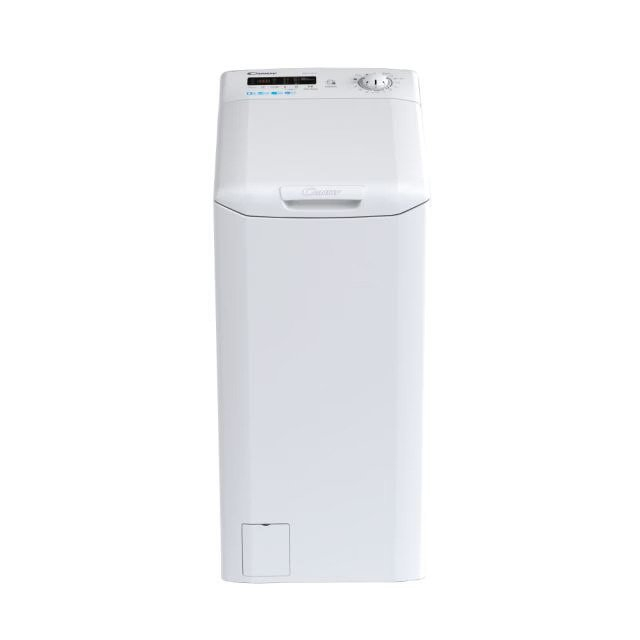 Masina de spalat rufe Candy Smart cu incarcare ver... [1]
