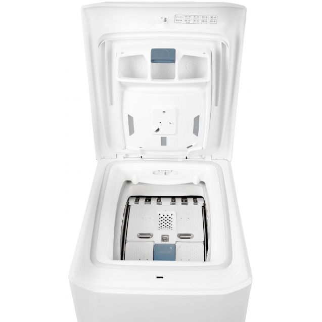 Masina de spalat rufe cu incarcare verticala Candy... [2]