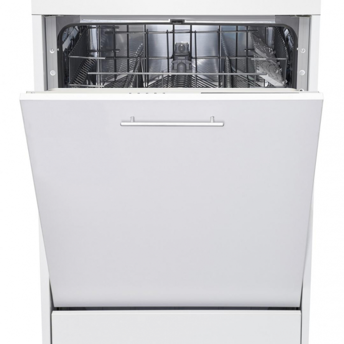 Masina de spalat vase Heinner HDW-BI6005IE++, 12 S... [1]